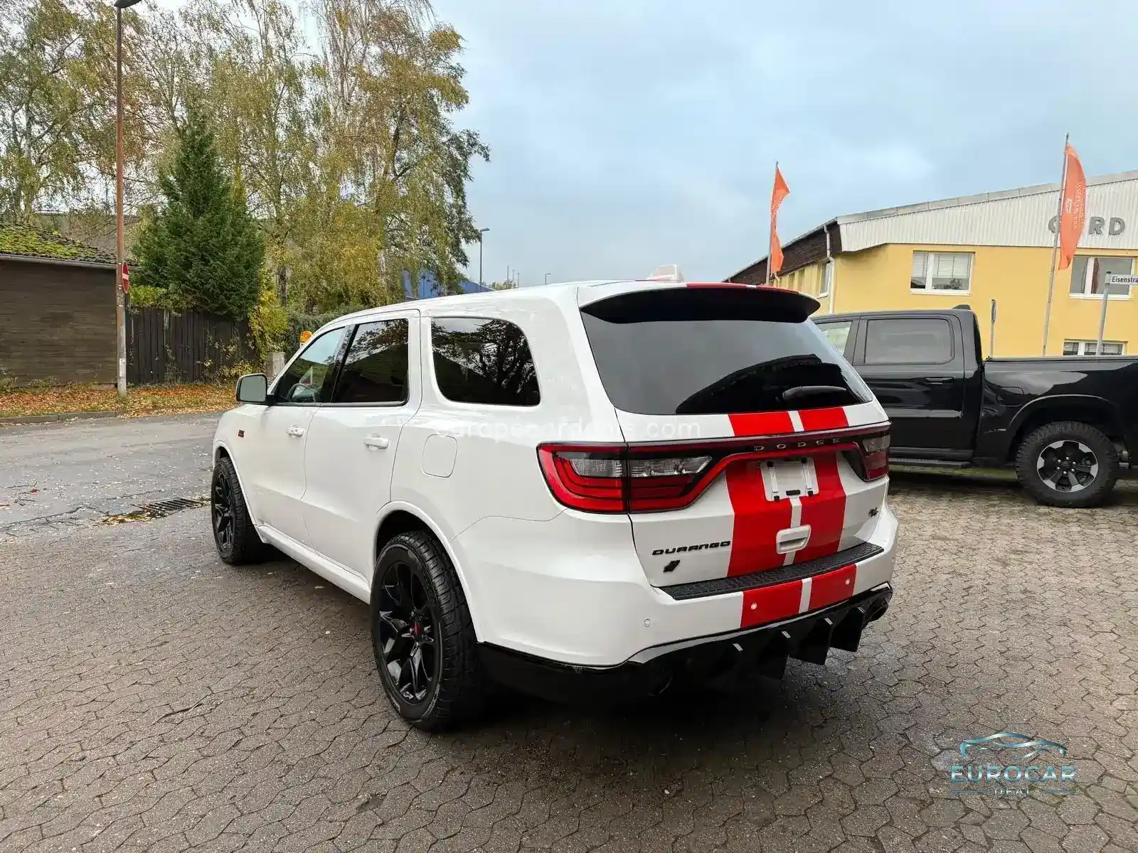 Dodge Durango