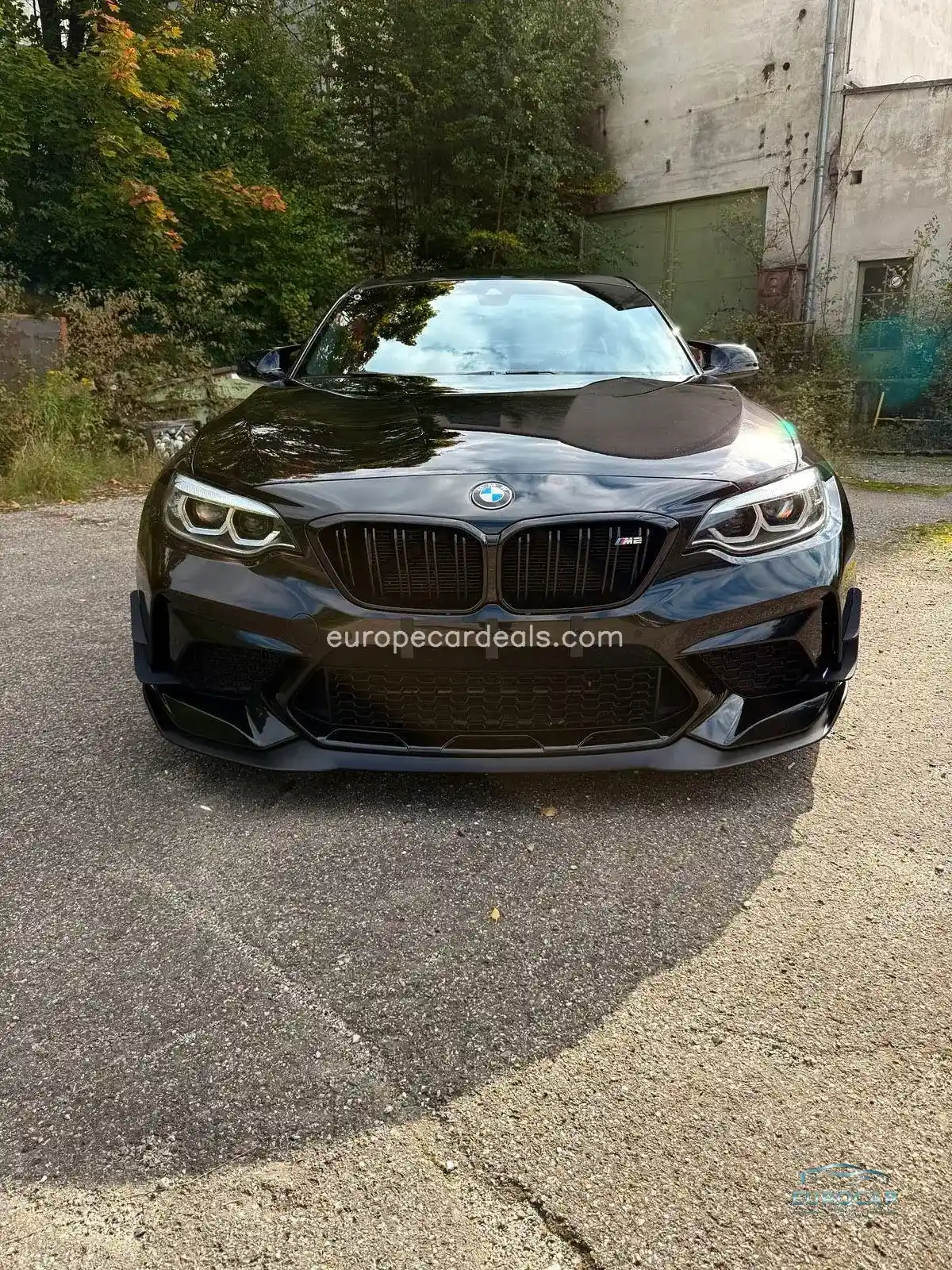BMW M2