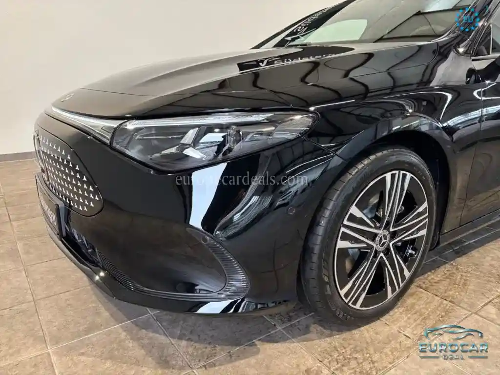 Mercedes-Benz CLA 350