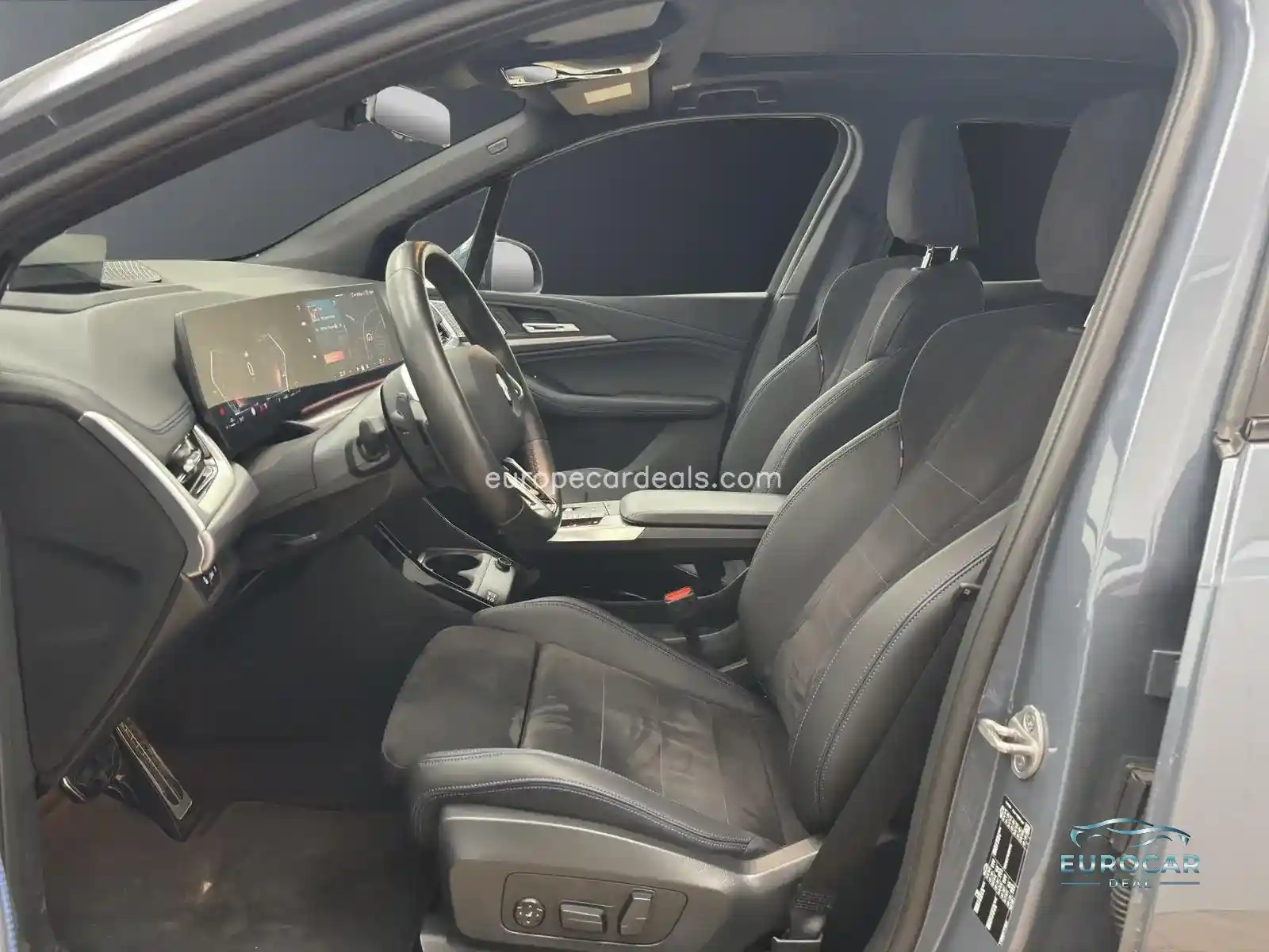 BMW 220 Active Tourer