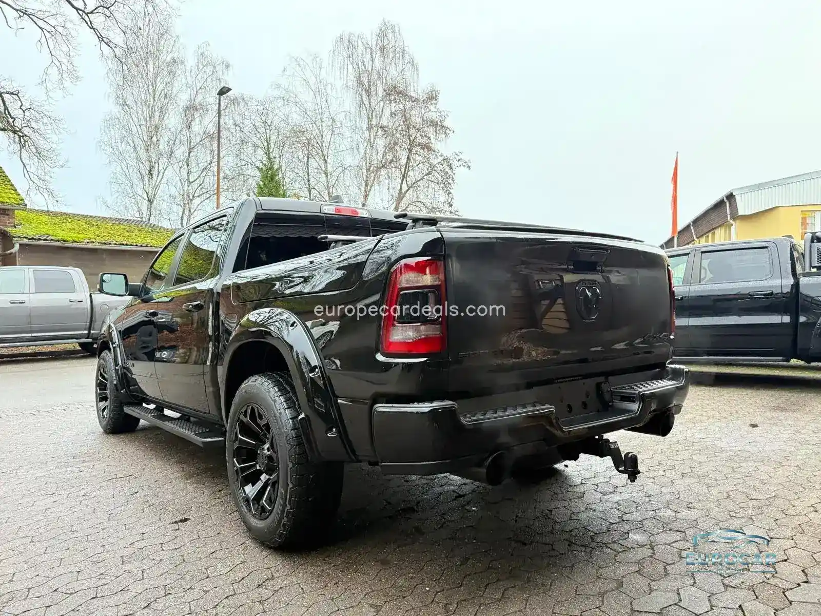 Dodge RAM