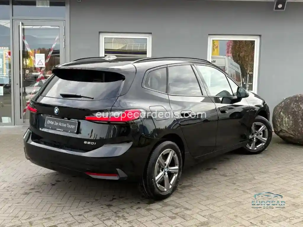 BMW 220 Active Tourer