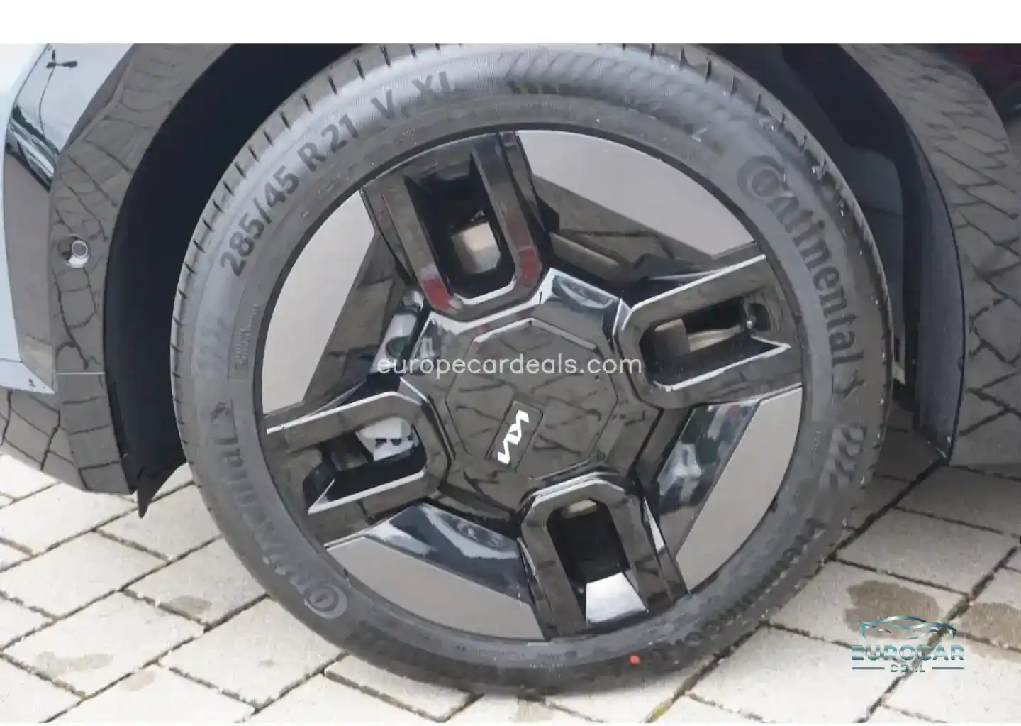 Kia EV9
