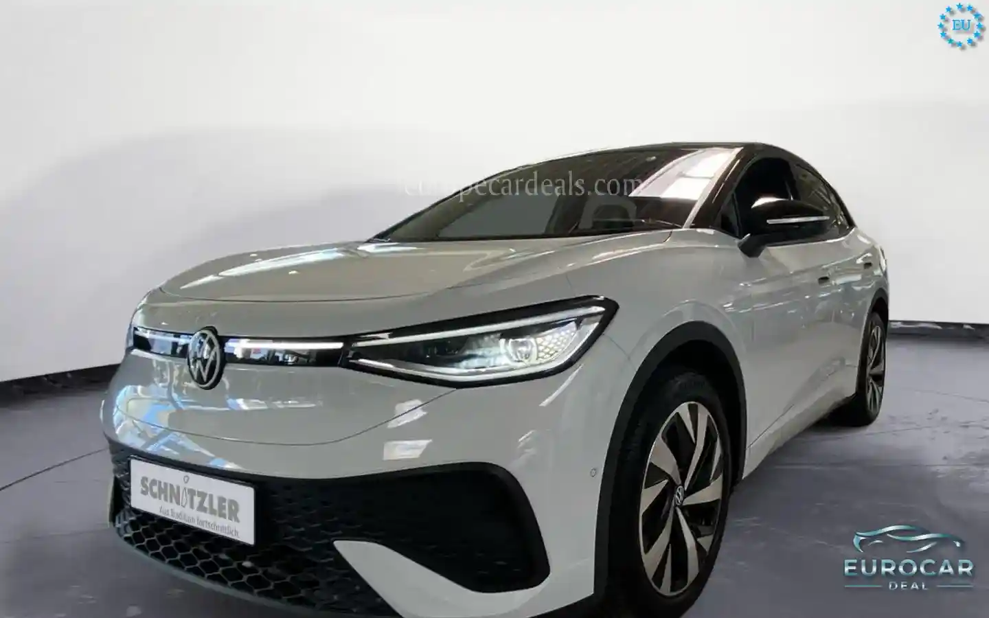 Volkswagen ID.5