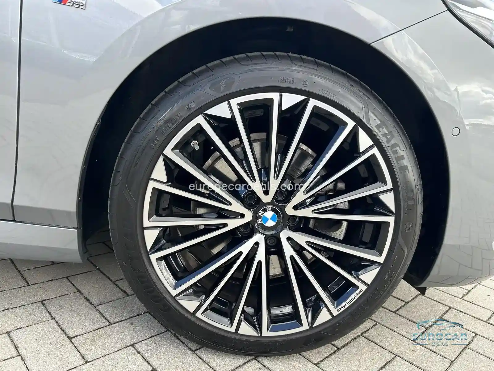 BMW 223 Active Tourer