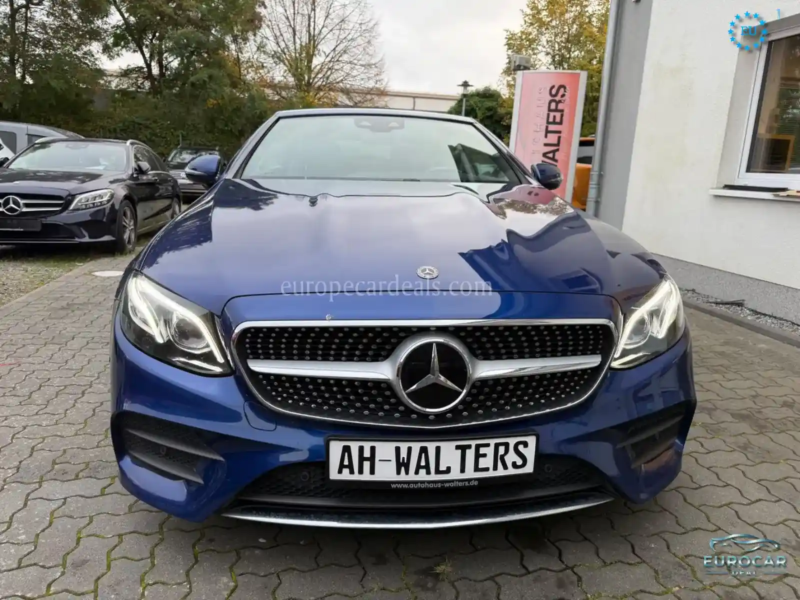 Mercedes-Benz E 350