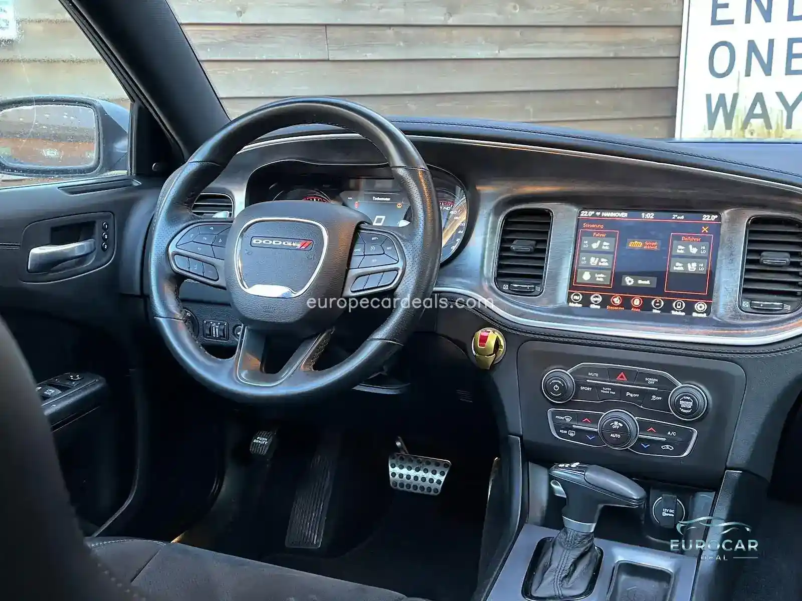 Dodge Charger