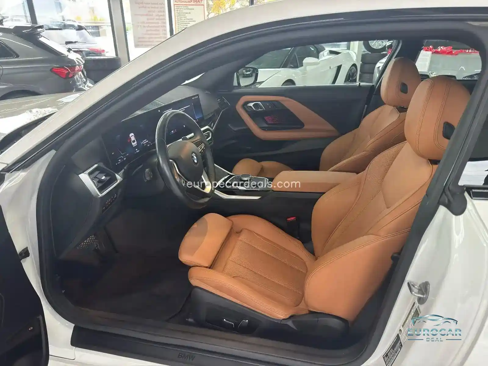 BMW 230