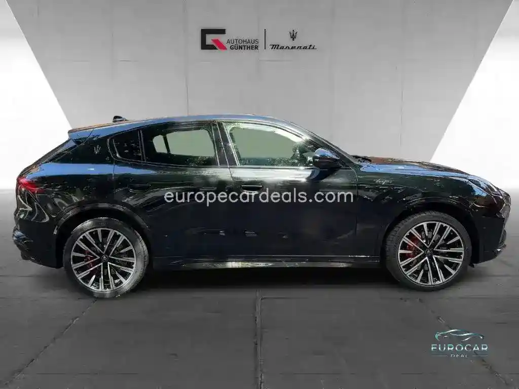 Maserati Grecale