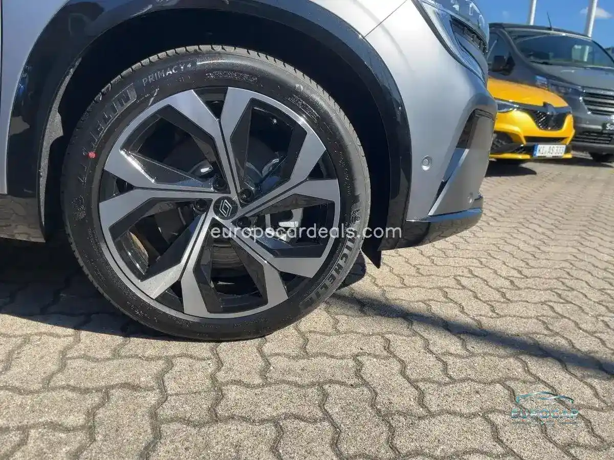 Renault Espace