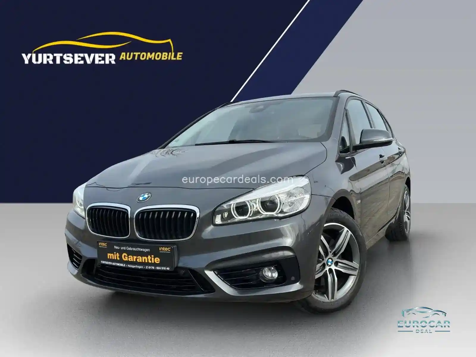 BMW 220