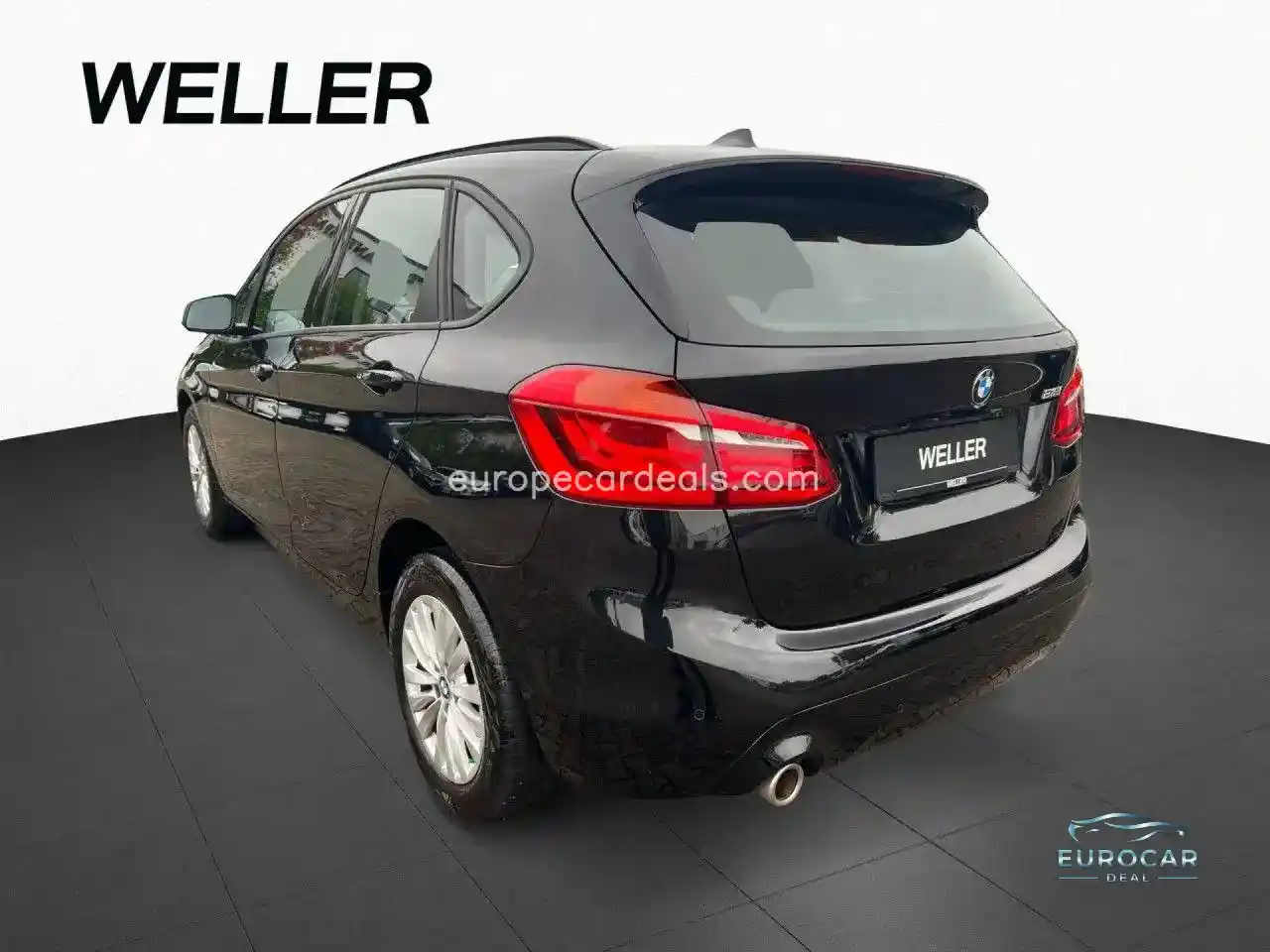 BMW 218
