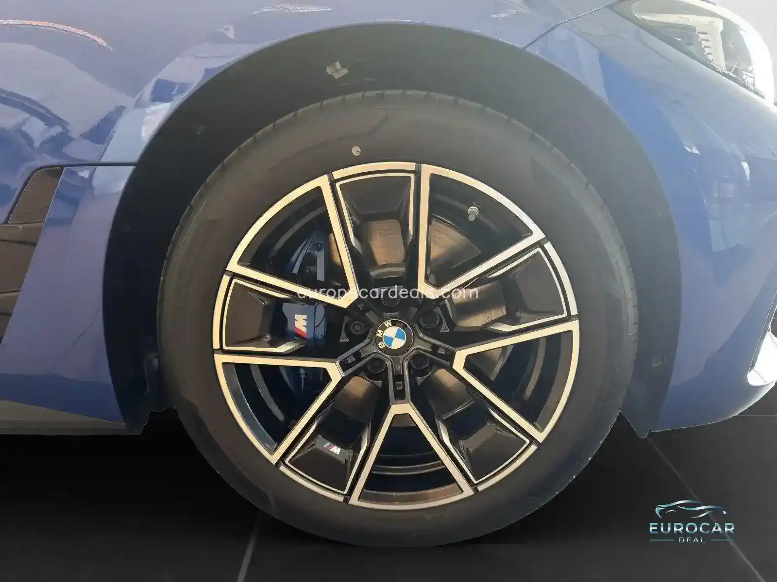 BMW i4