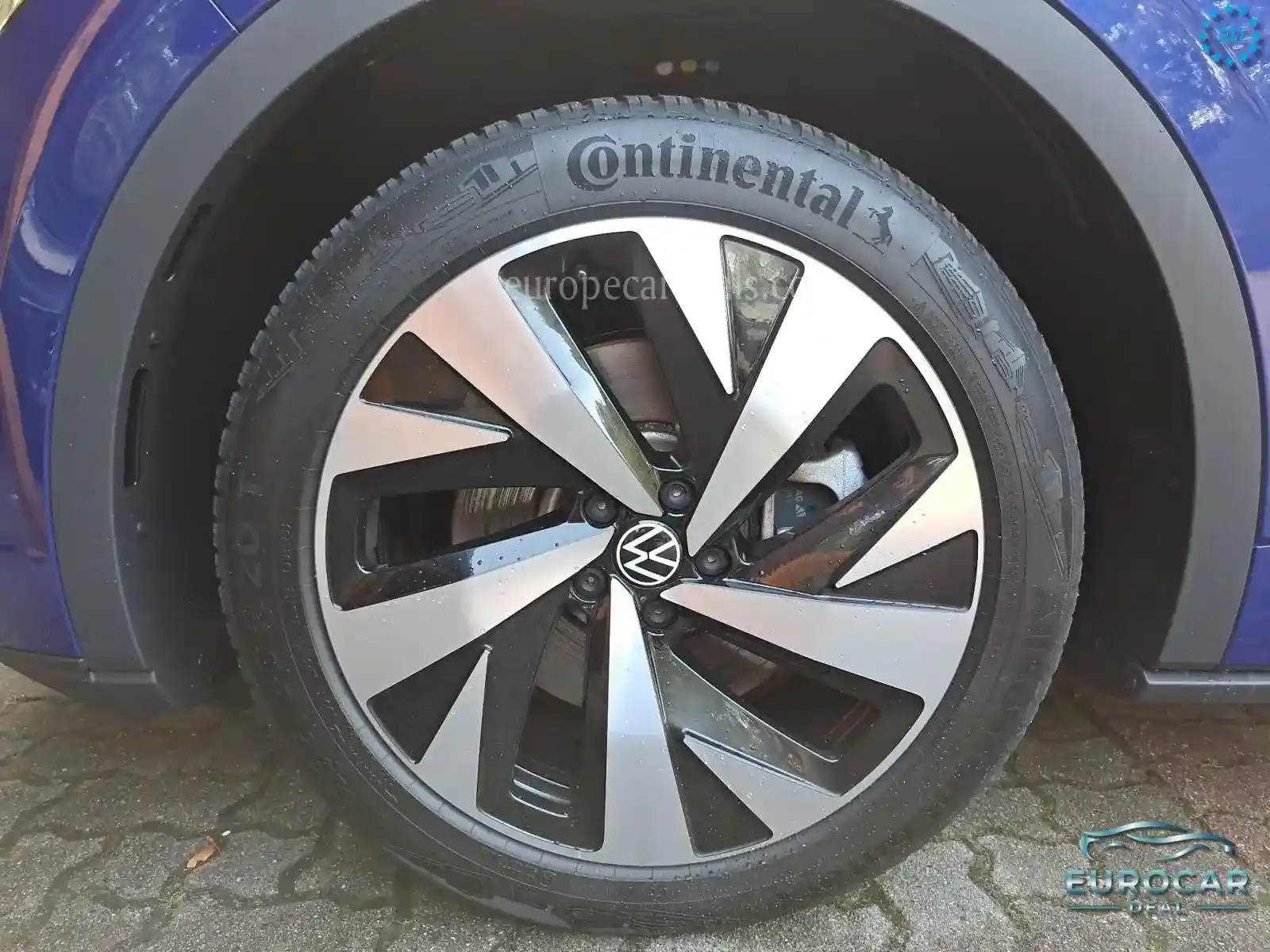 Volkswagen ID.5