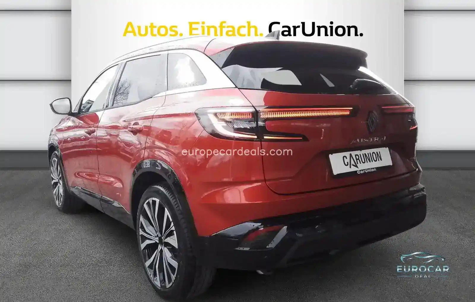Renault Austral
