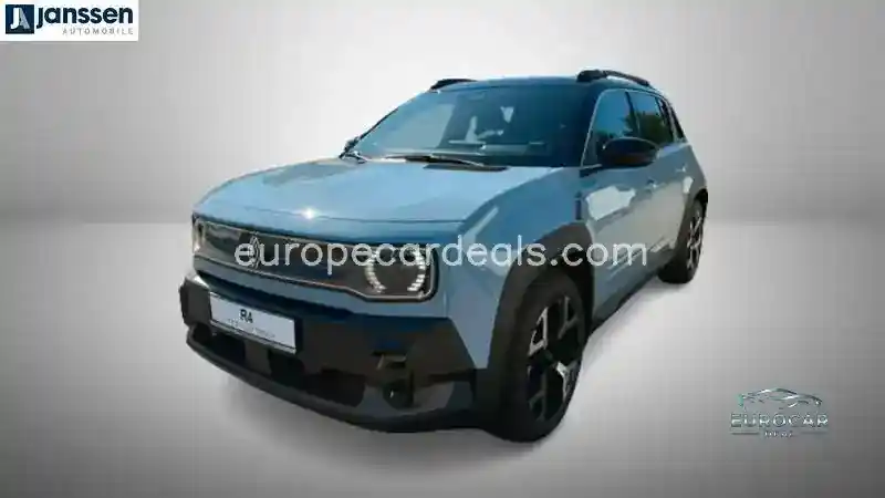 Renault Other