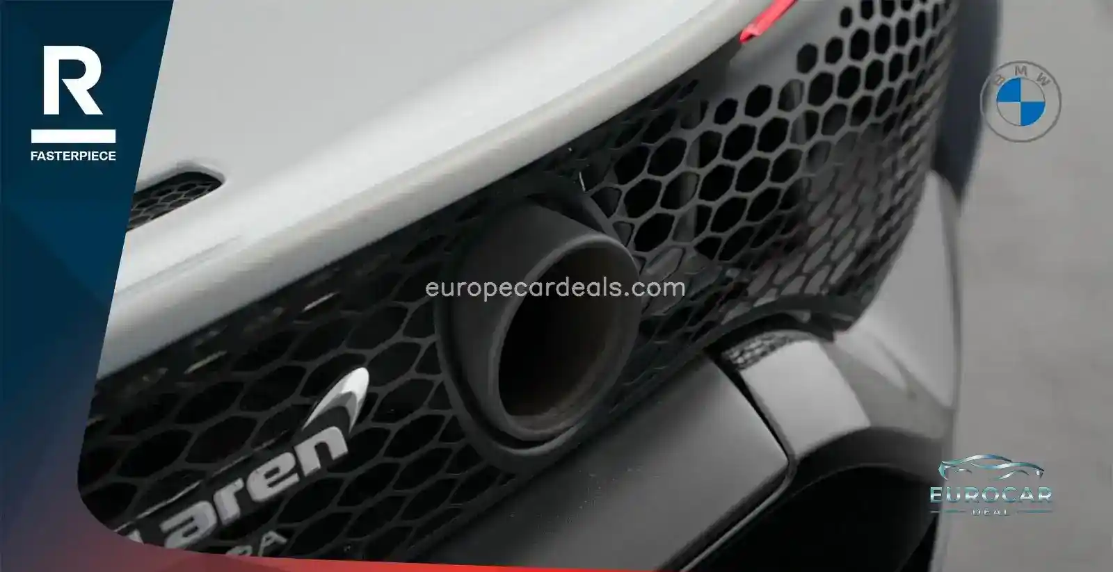 McLaren Artura