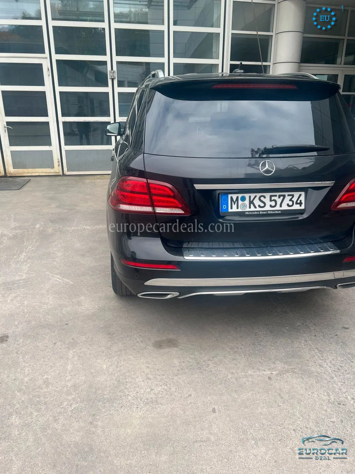 Mercedes-Benz S 350