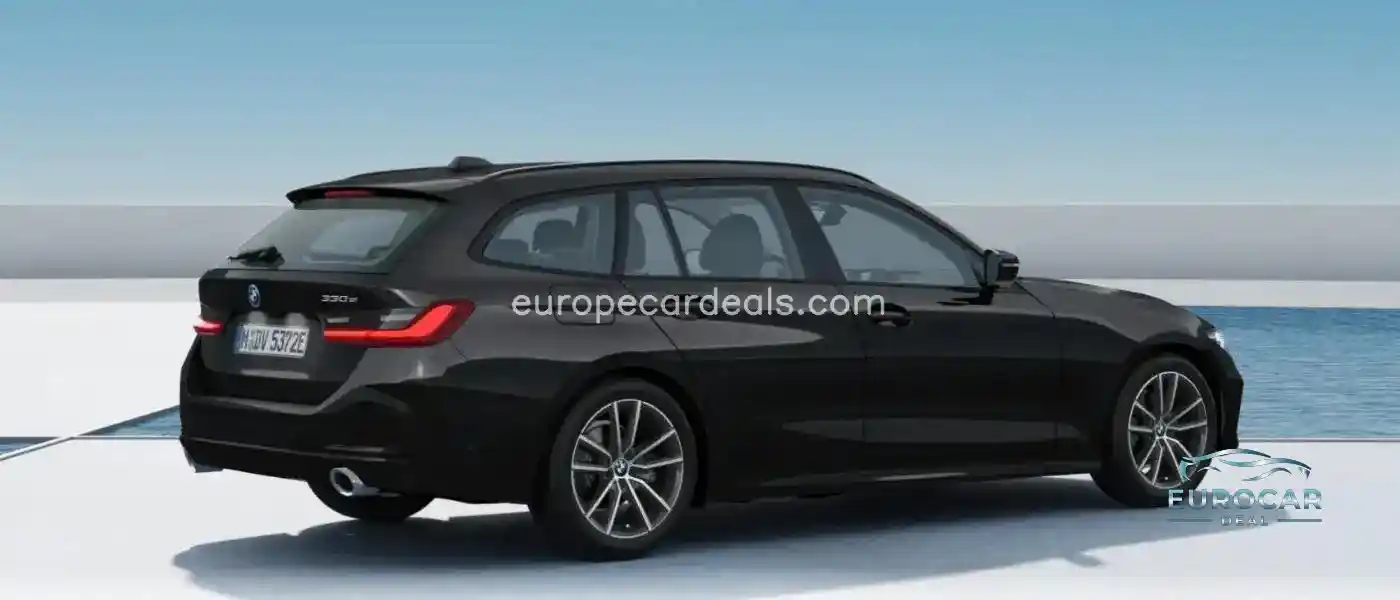 BMW 330