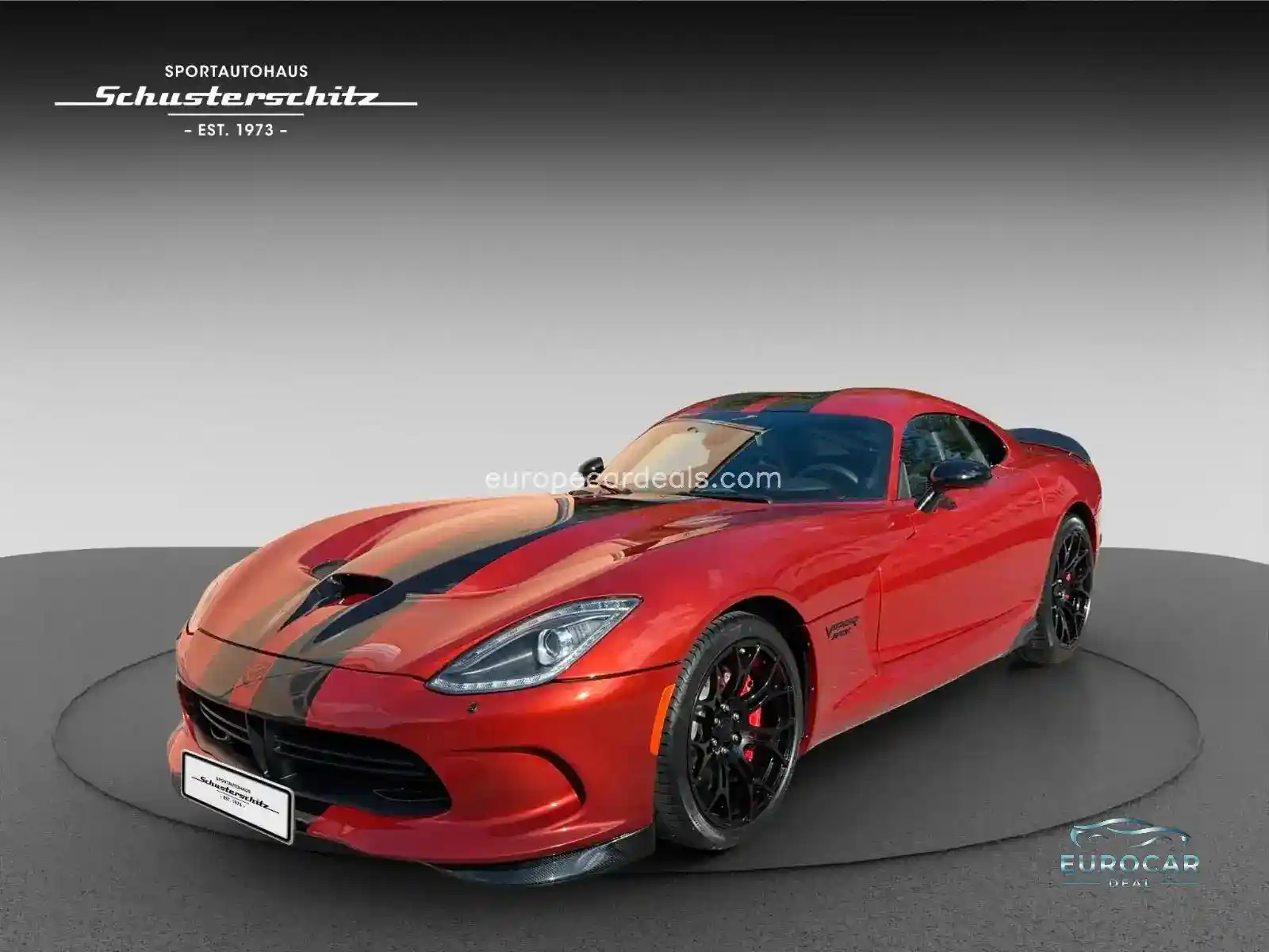 Dodge Viper