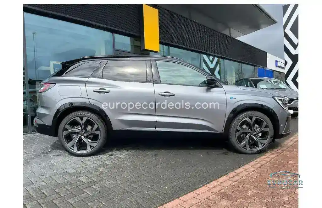Renault Austral