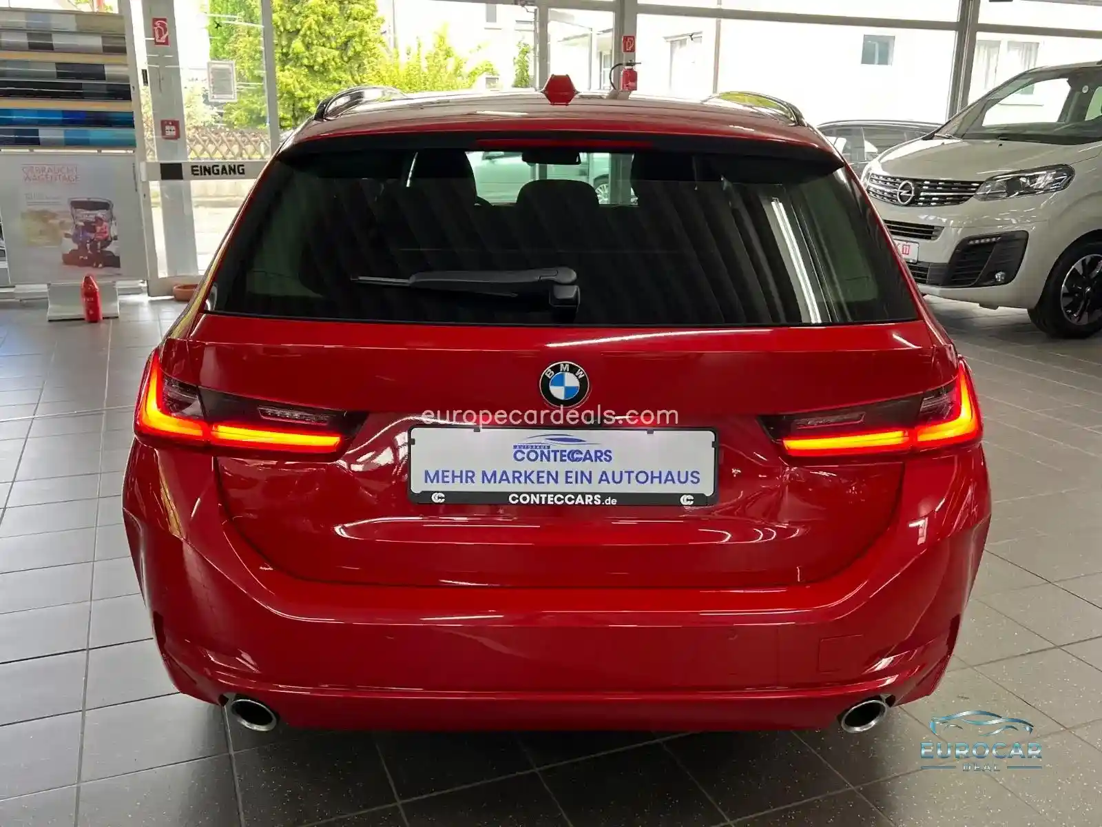 BMW 318