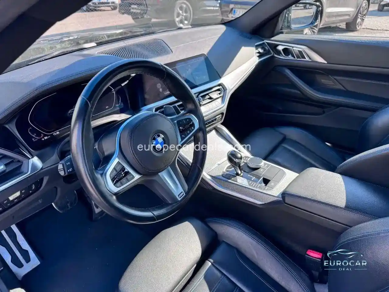 BMW 420