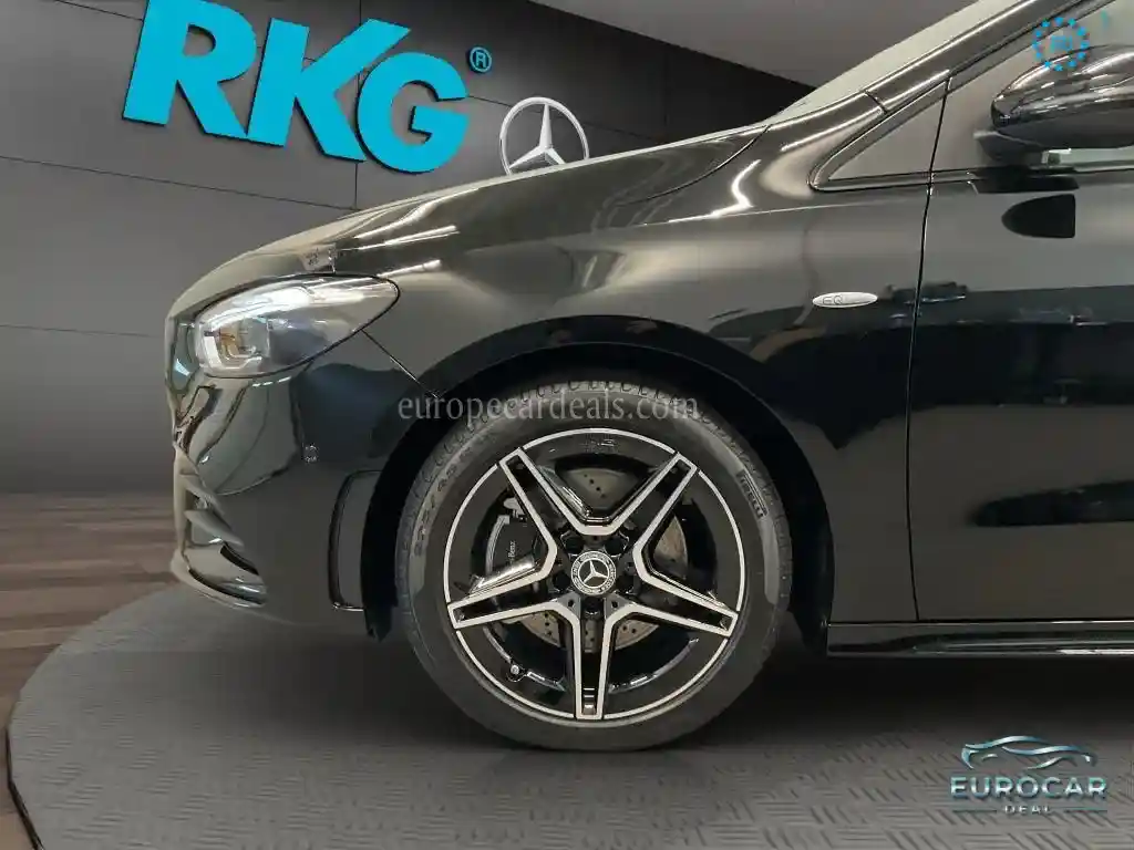 Mercedes-Benz B 250