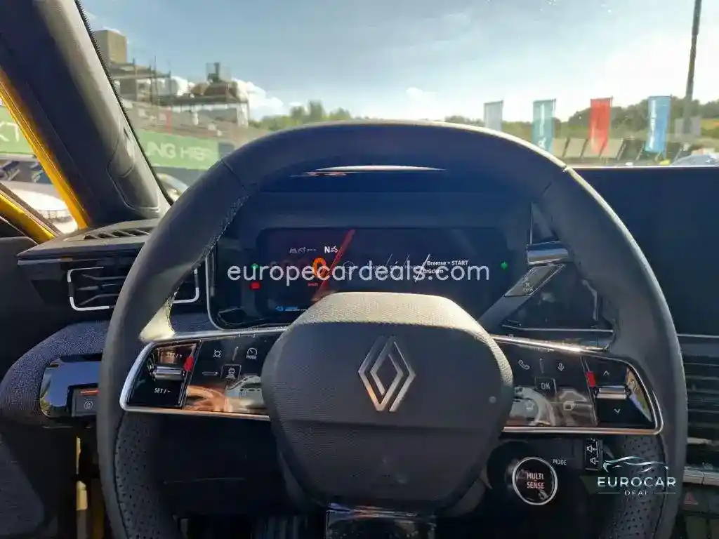 Renault R 5