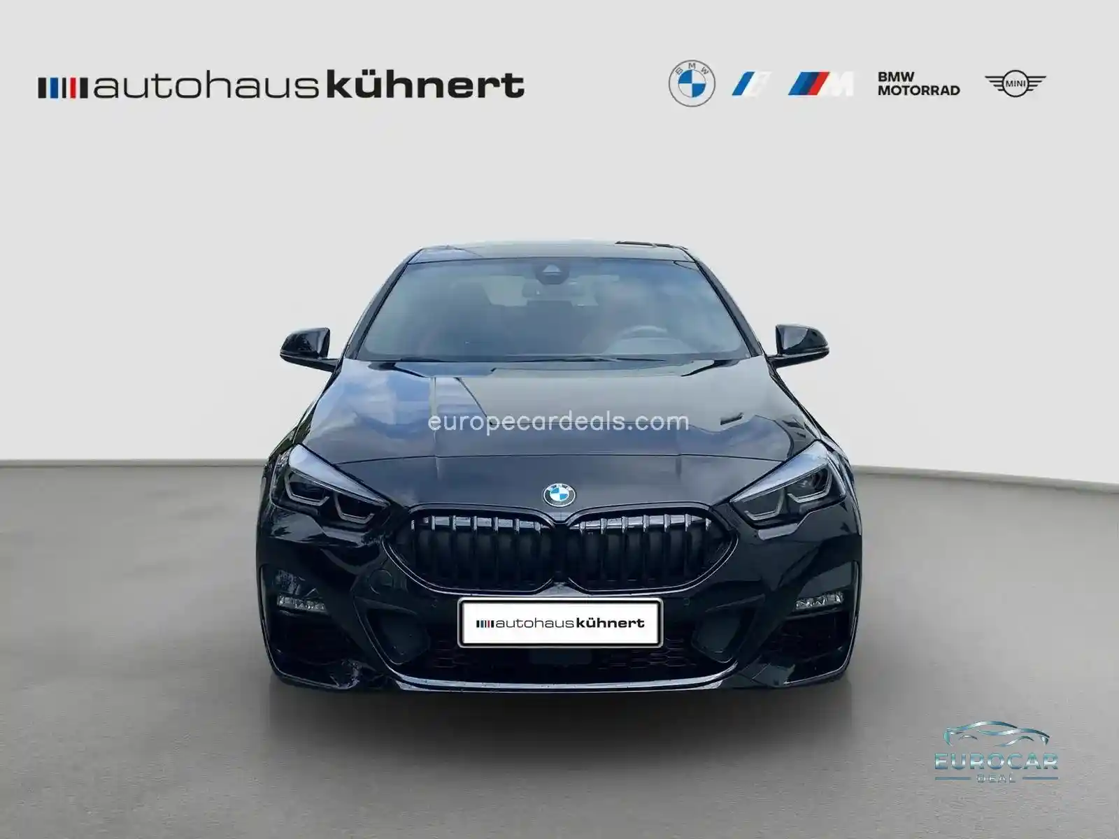 BMW 220 Gran Coupé