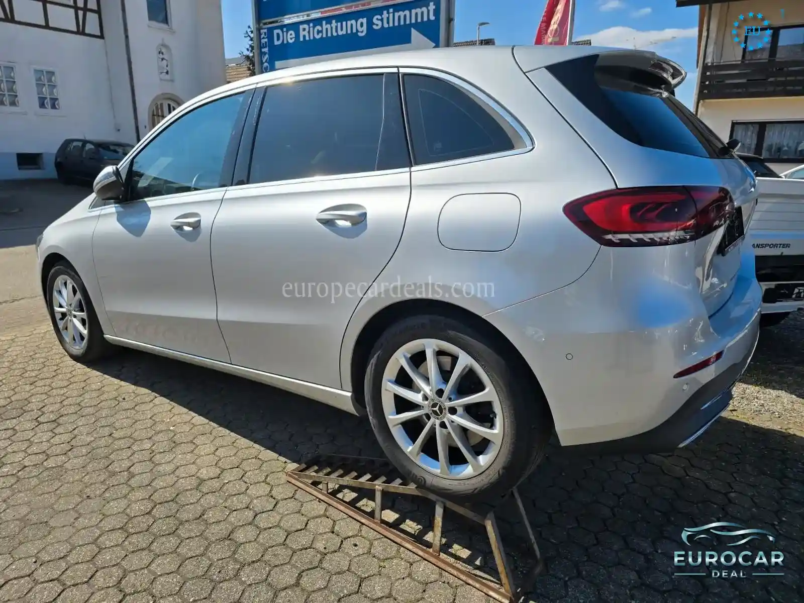 Mercedes-Benz B 250