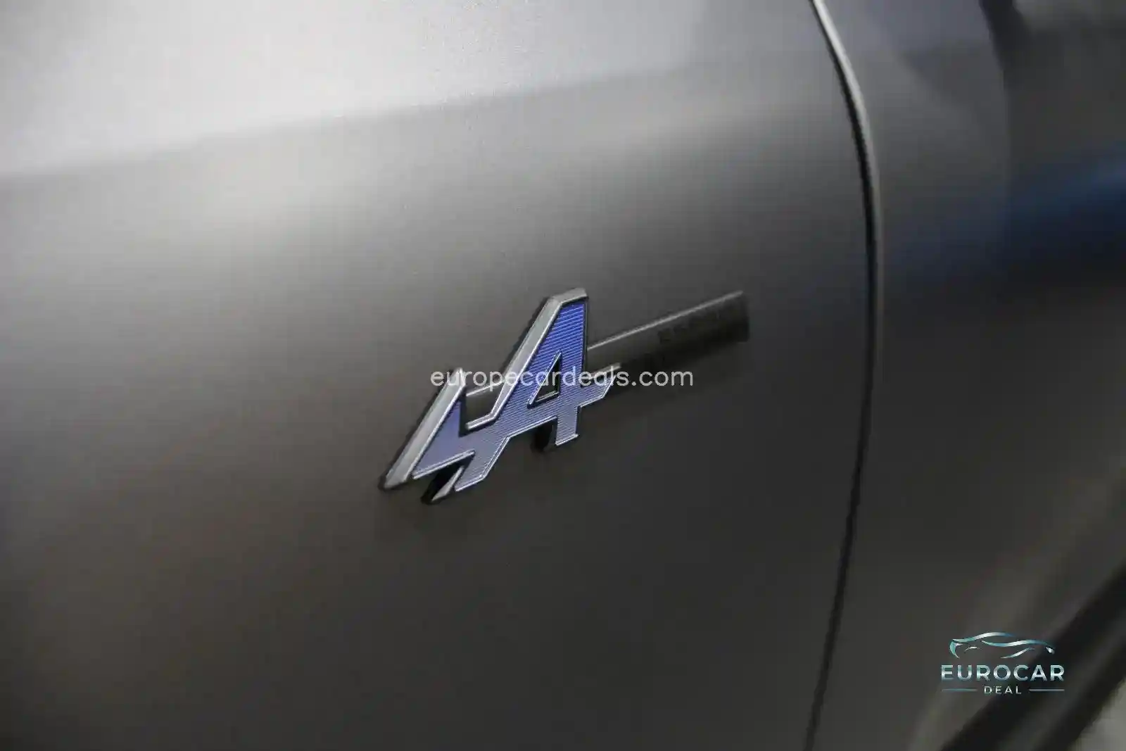 Renault Scenic E-TECH