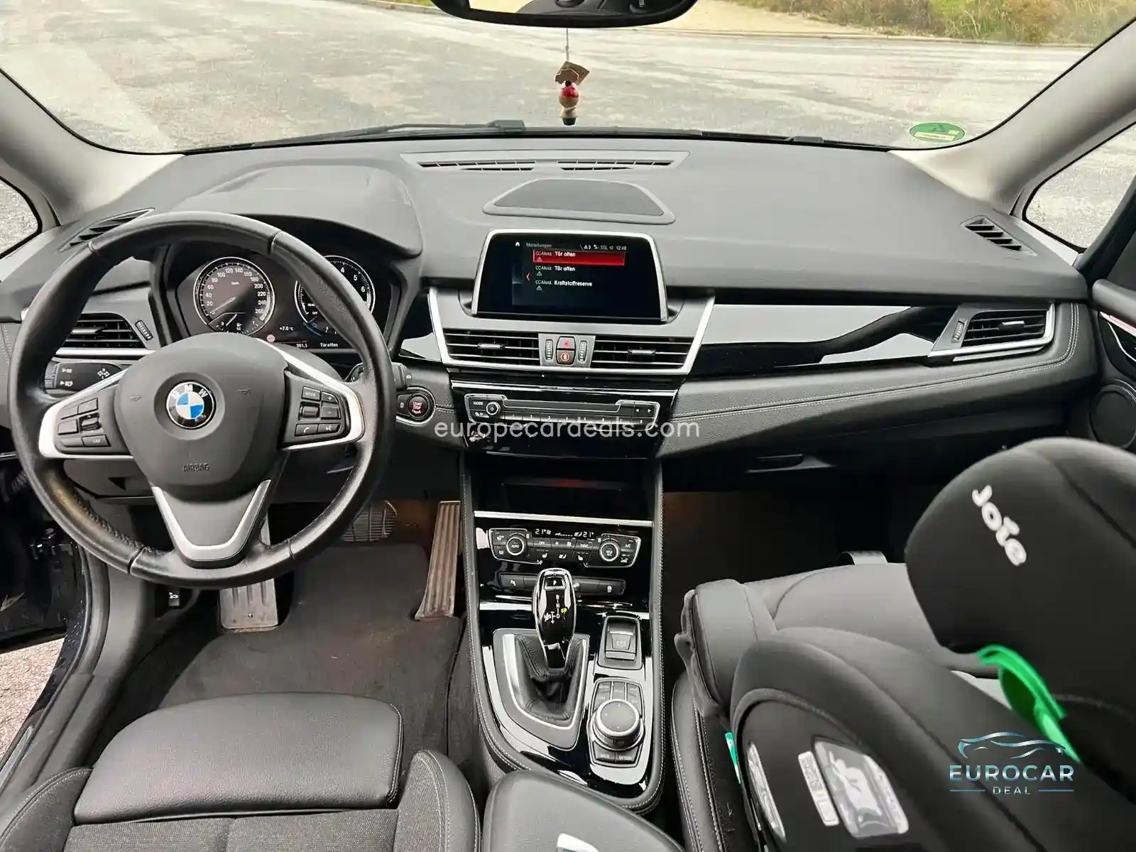 BMW 220 Gran Tourer