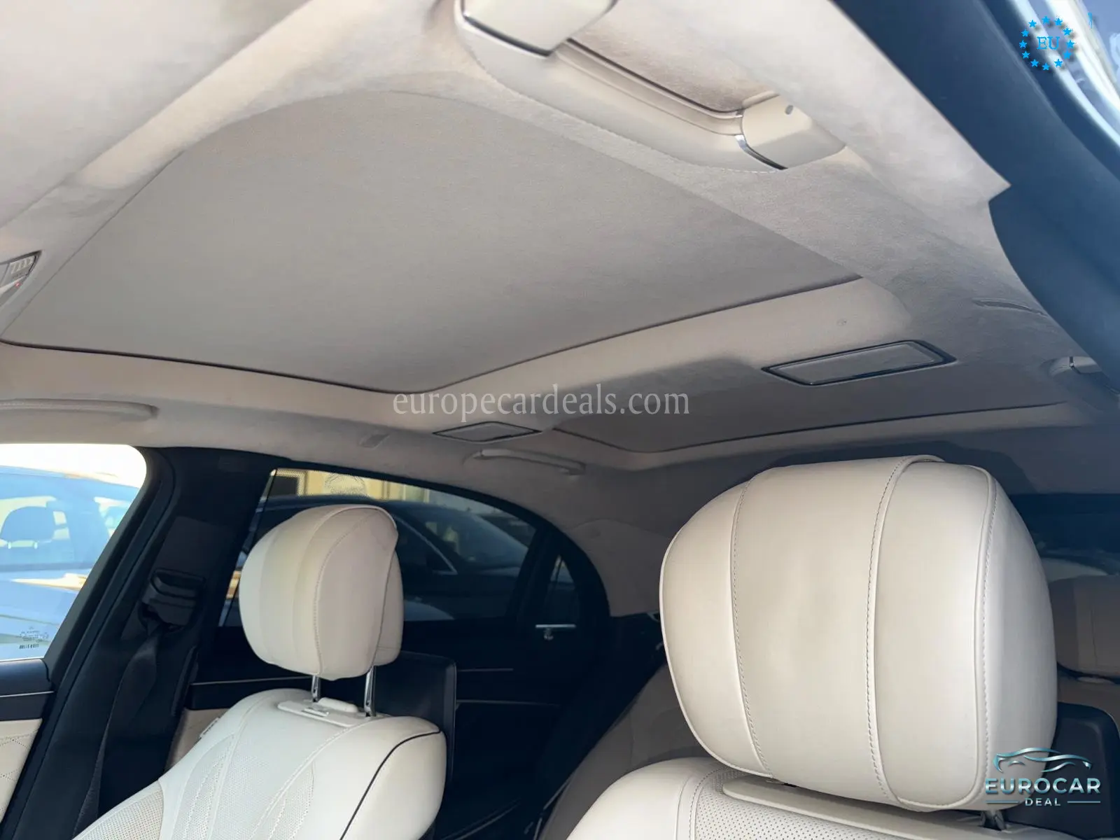 Mercedes-Benz S 400