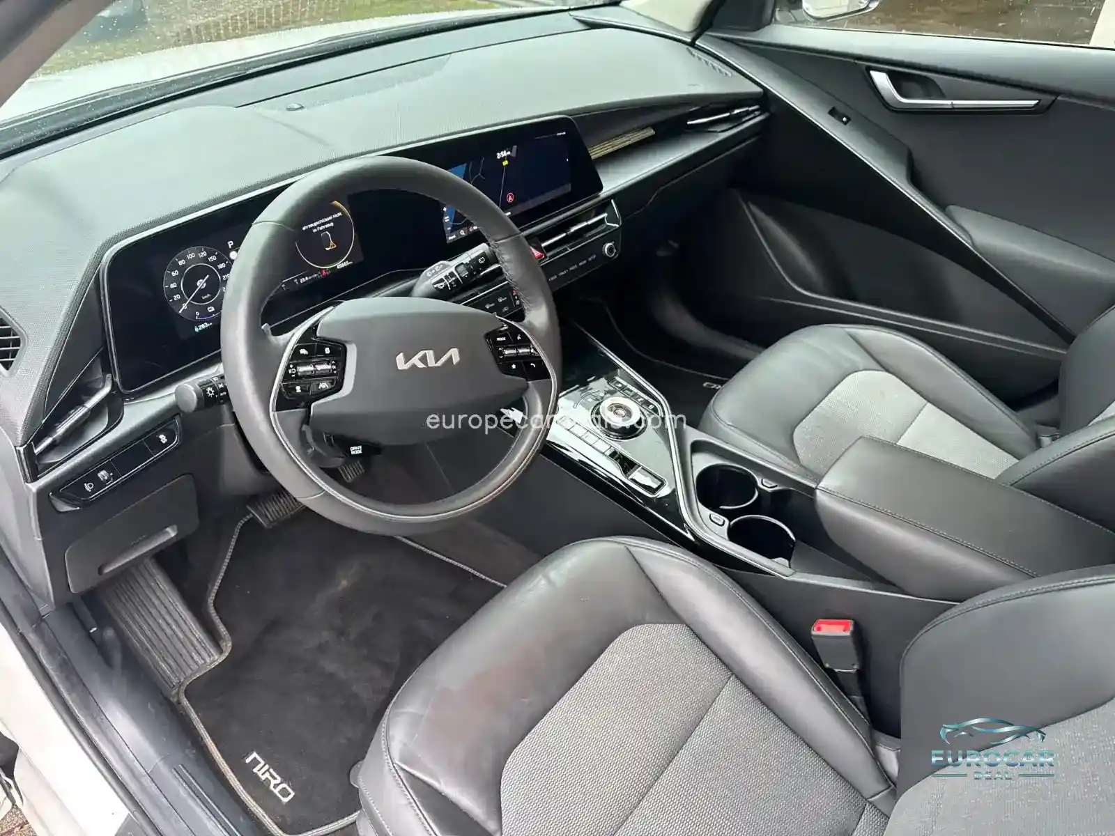 Kia Niro EV