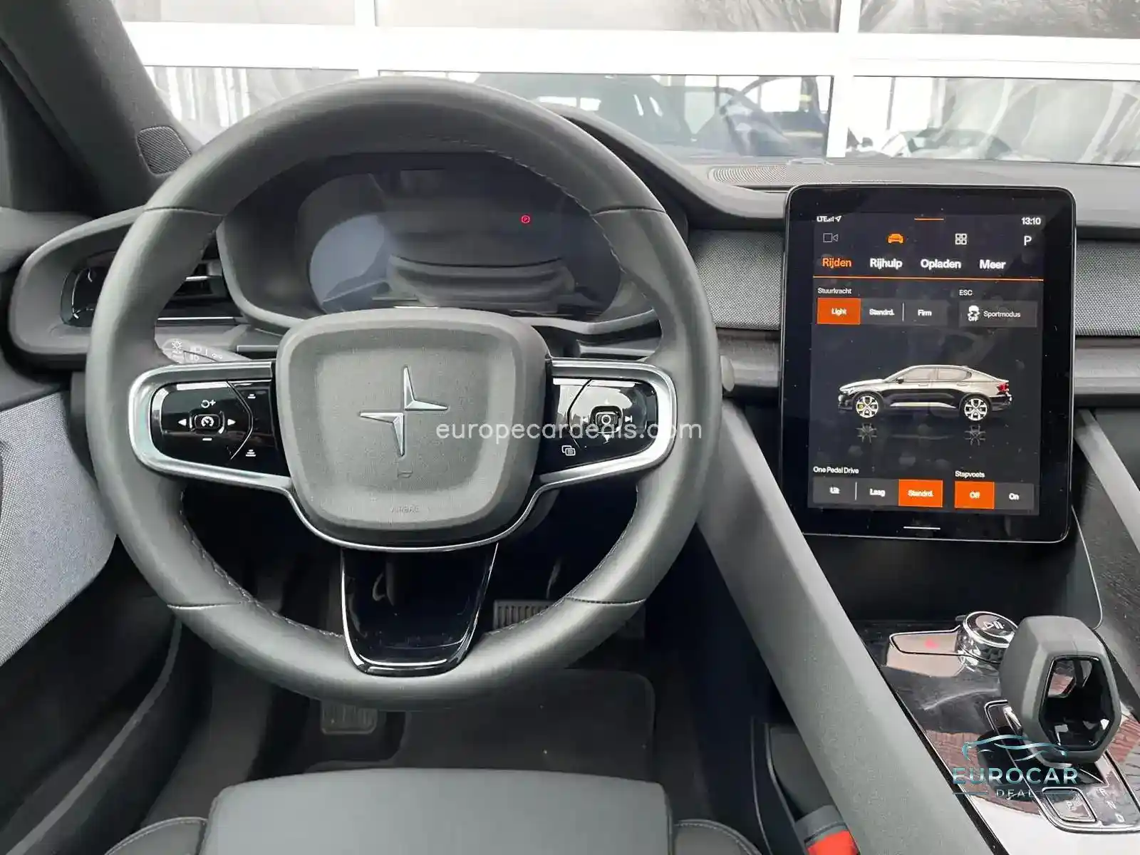 Polestar 2
