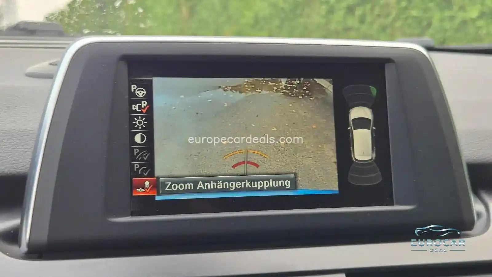BMW 220 Active Tourer