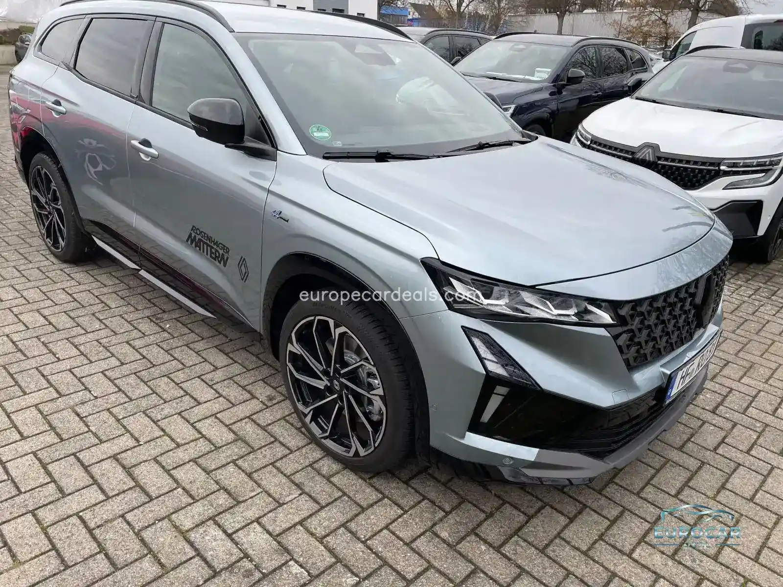 Renault Espace