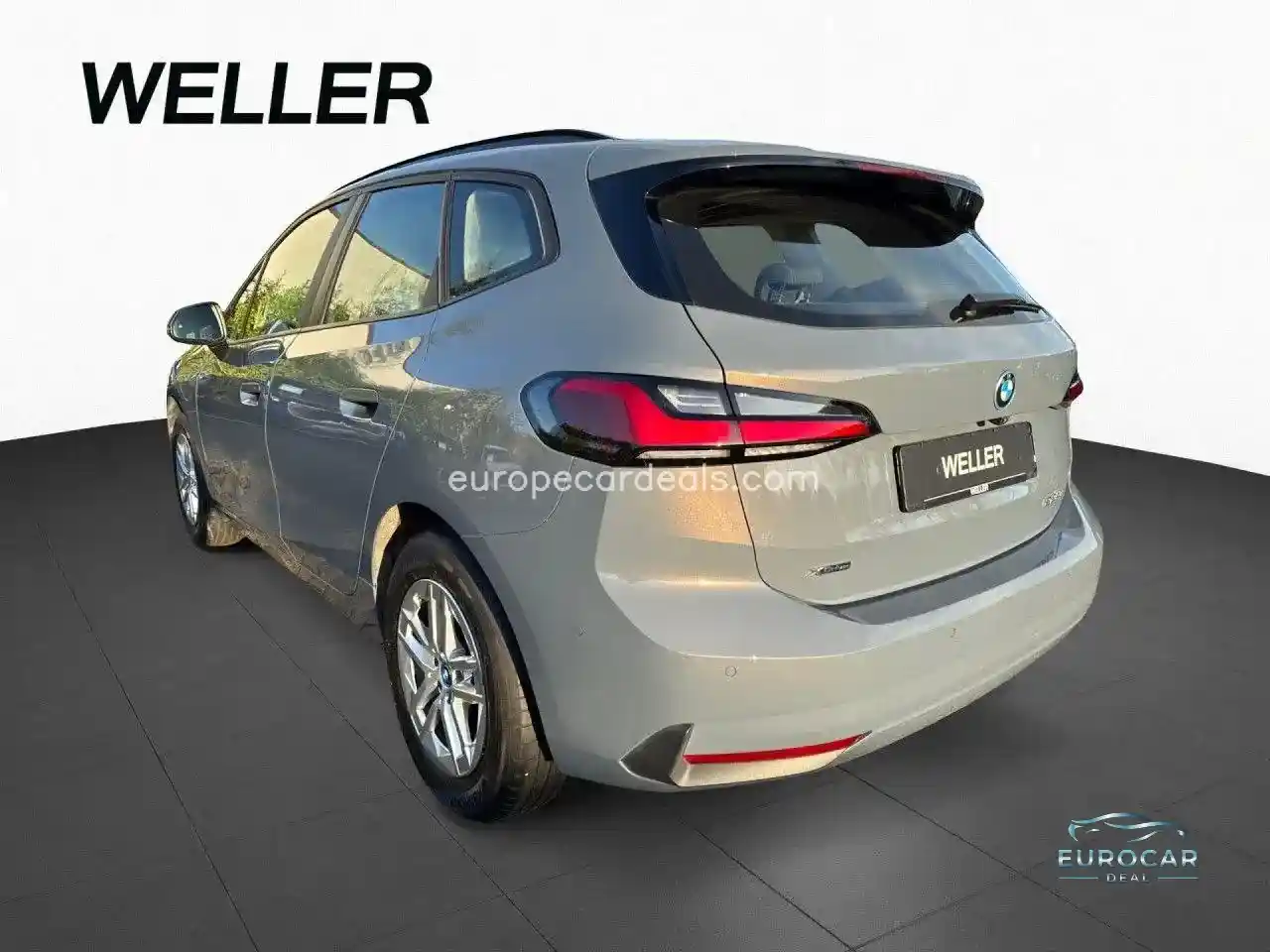 BMW 225 Active Tourer