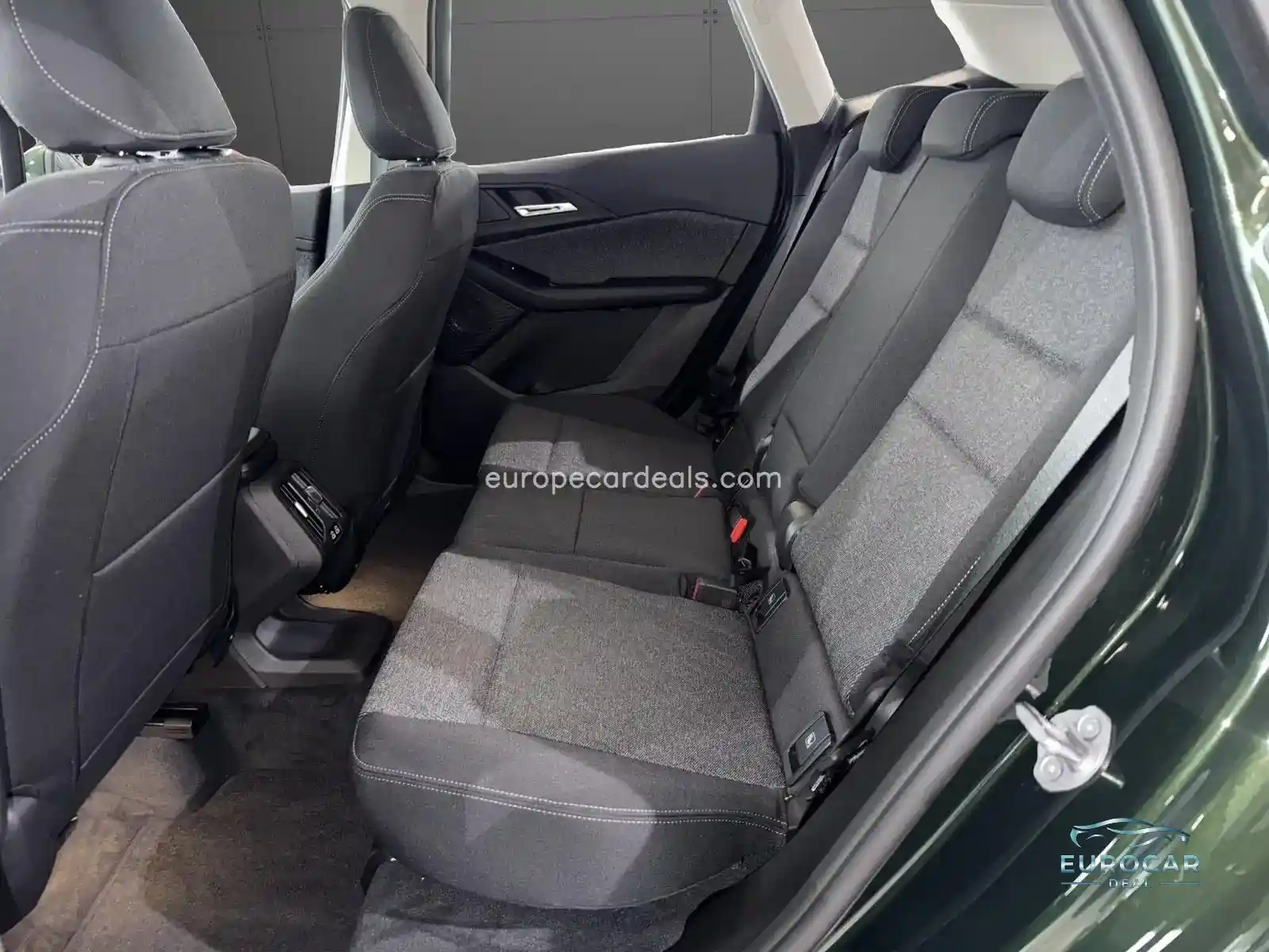 BMW 216 Active Tourer