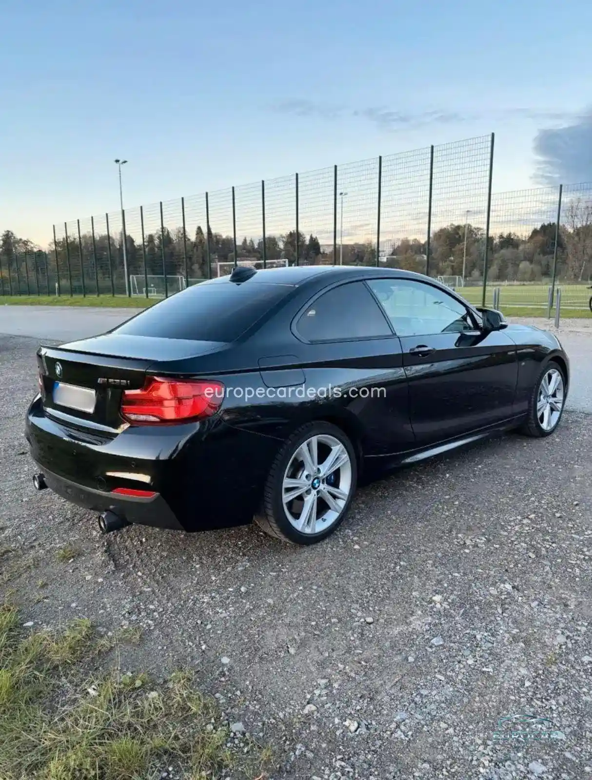 BMW M235
