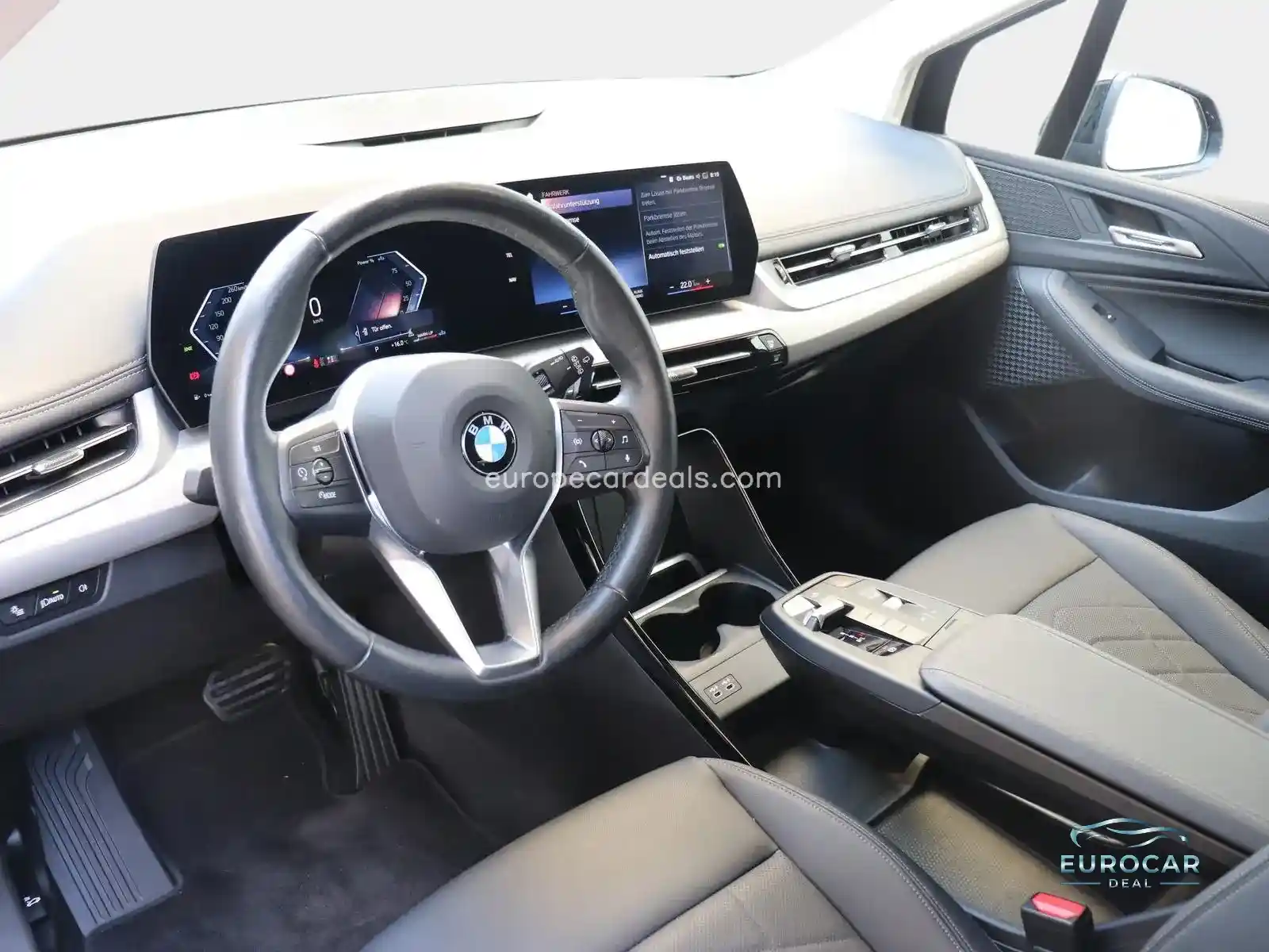 BMW 220 Active Tourer