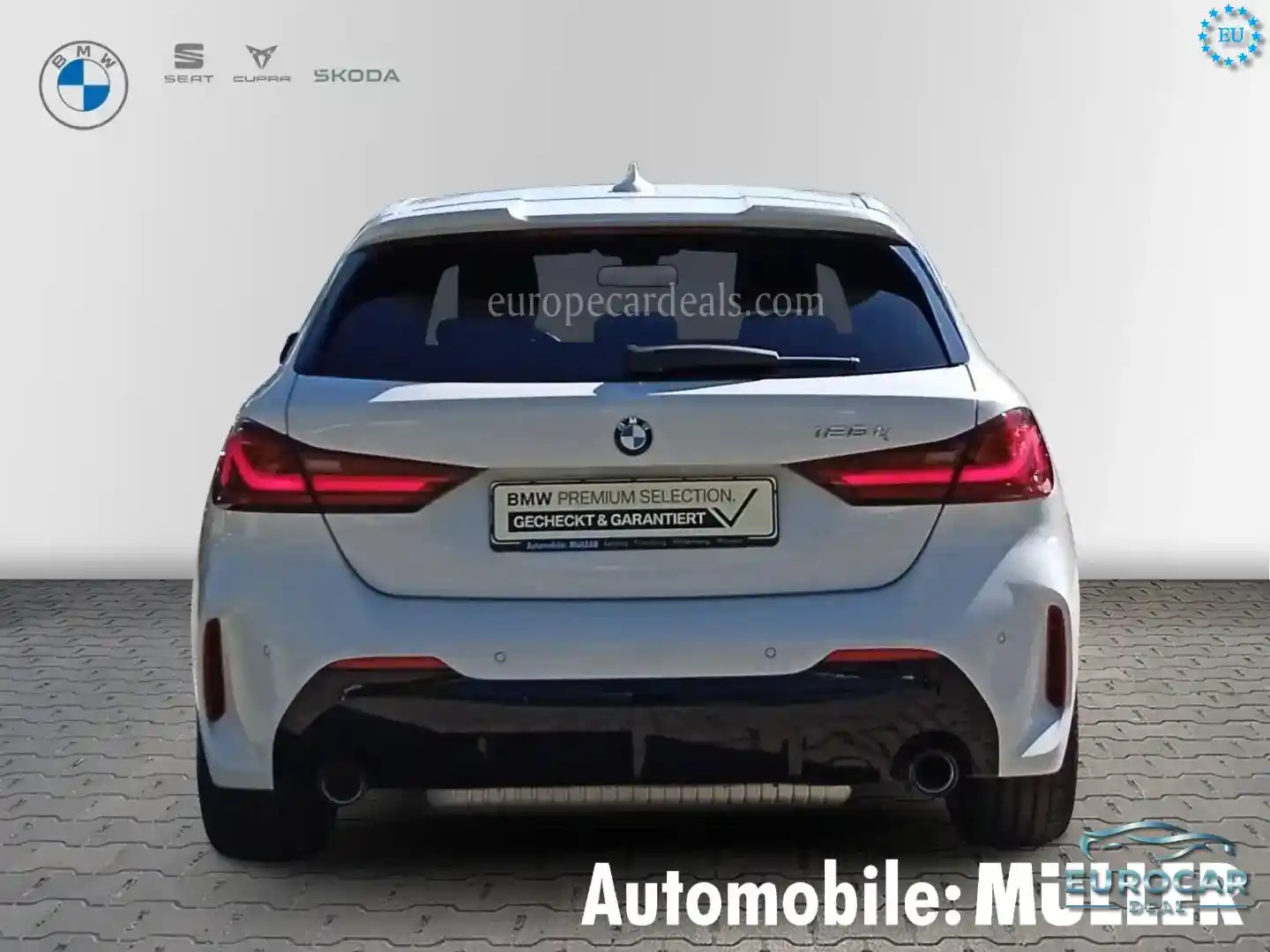 BMW 128