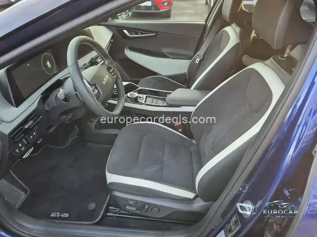 Kia EV6