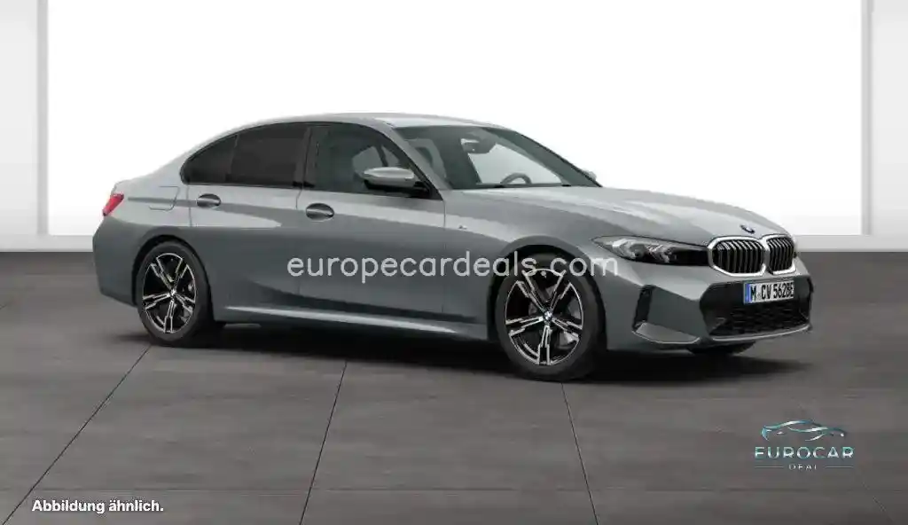 BMW 330