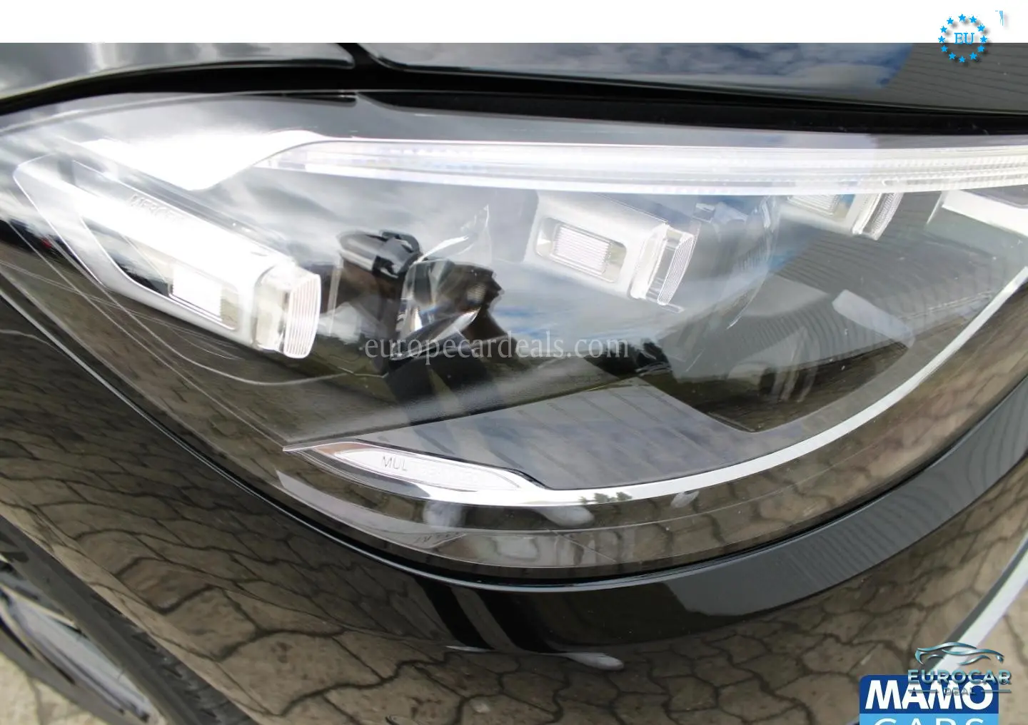 Mercedes-Benz S 400