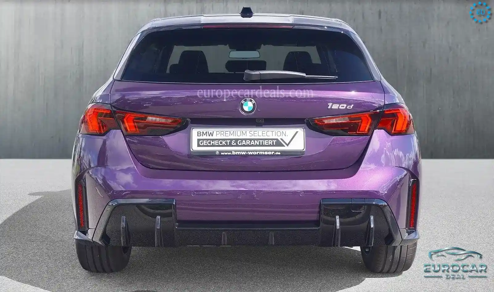 BMW 120