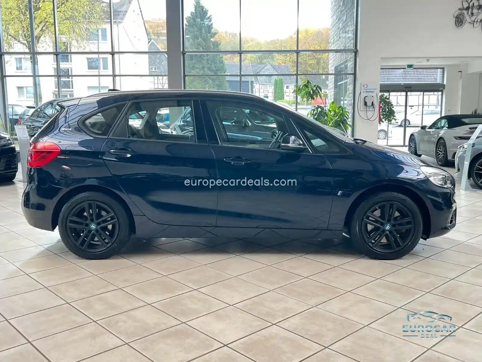 BMW 225 Active Tourer