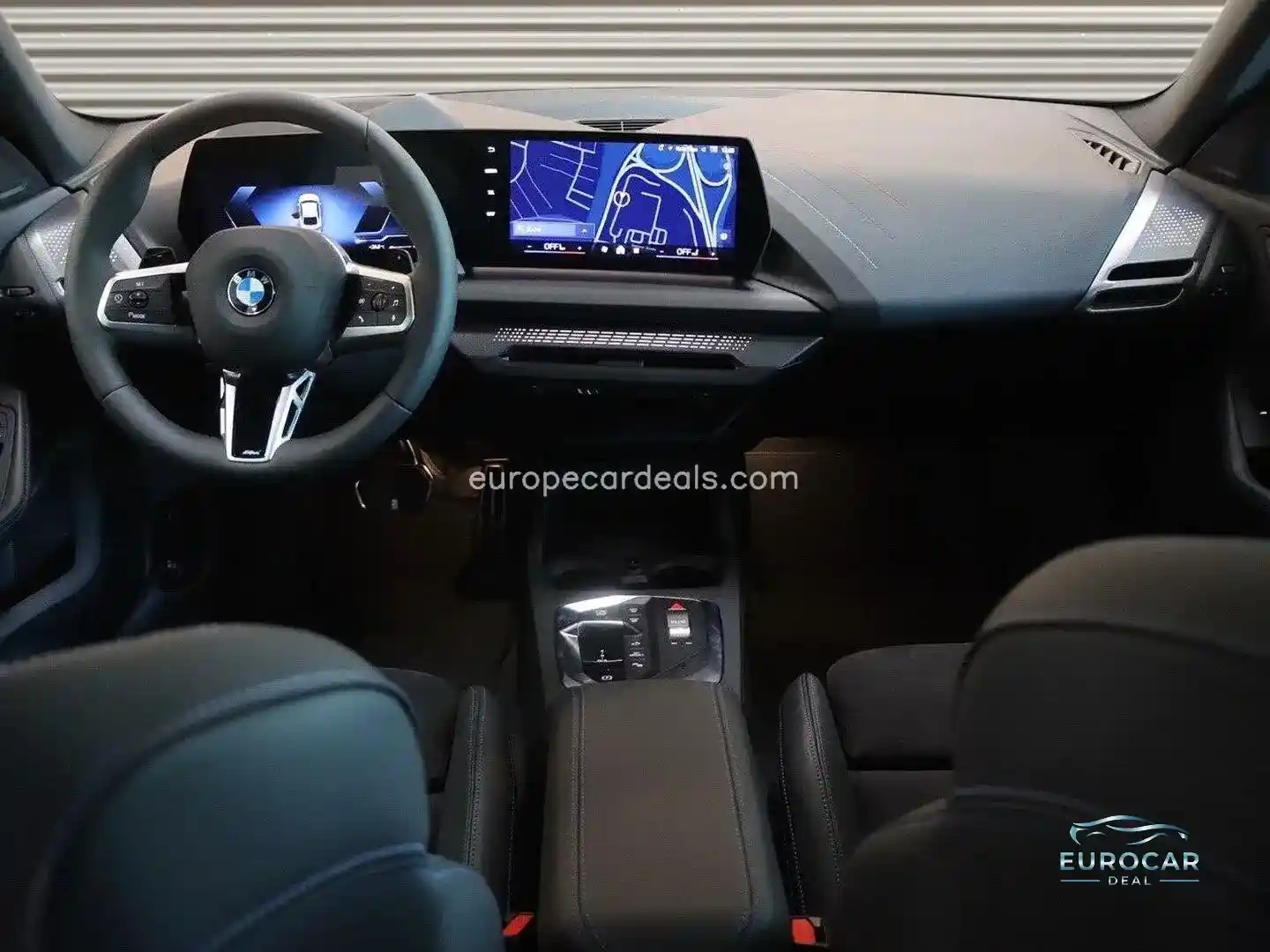 BMW 220 Gran Coupé