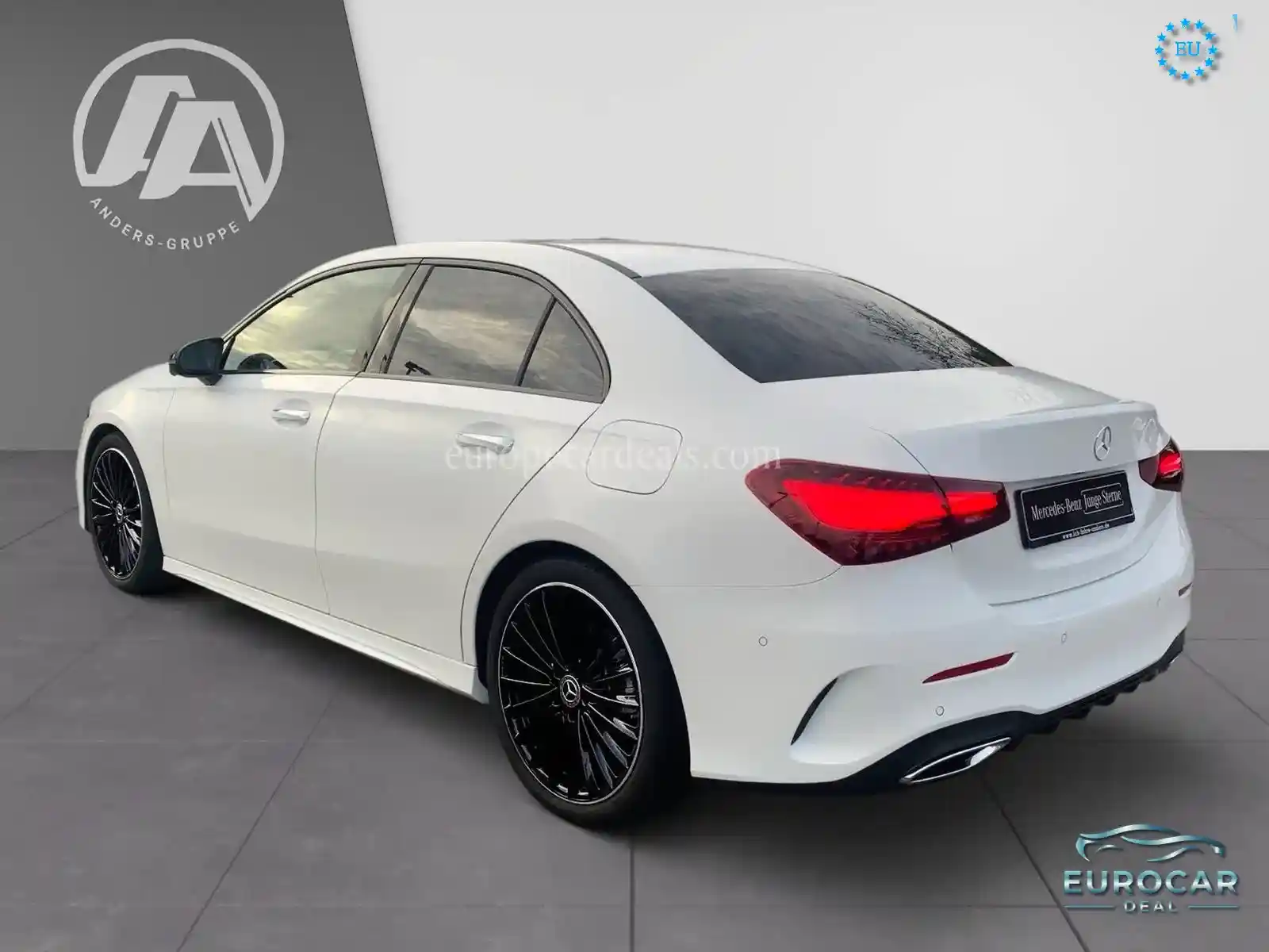 Mercedes-Benz A 220
